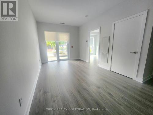 107 - 4130 Parkside Village Drive, Mississauga, ON - Indoor Photo Showing Other Room