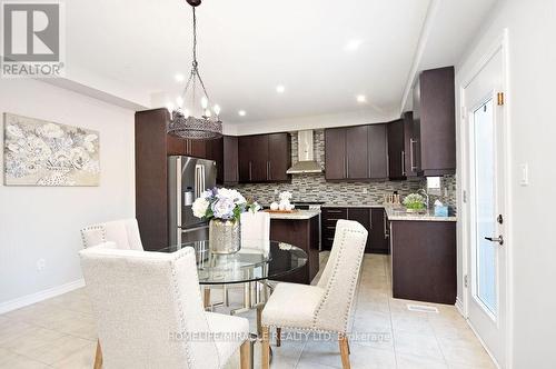 21 Magical Road, Brampton, ON - Indoor