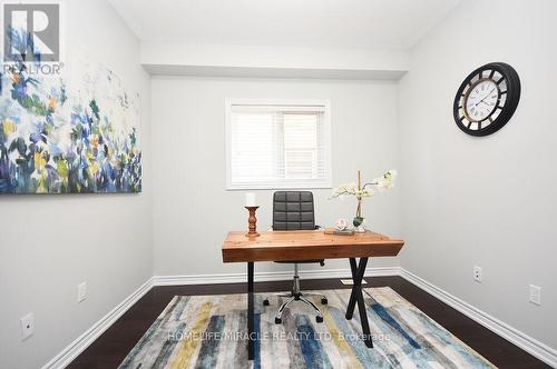 21 Magical Road, Brampton, ON - Indoor Photo Showing Office