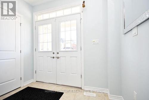 21 Magical Road, Brampton, ON - Indoor Photo Showing Other Room