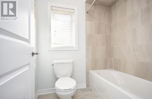 21 Magical Road, Brampton, ON - Indoor Photo Showing Bathroom