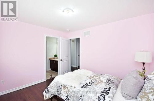 21 Magical Road, Brampton, ON - Indoor Photo Showing Bedroom