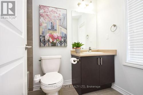 21 Magical Road, Brampton, ON - Indoor Photo Showing Bathroom