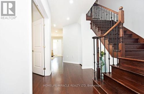 21 Magical Road, Brampton, ON - Indoor Photo Showing Other Room