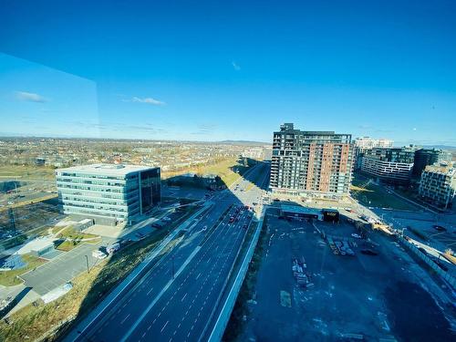 Vue - 1612-60 Rue De L'Éclipse, Brossard, QC - Outdoor With View