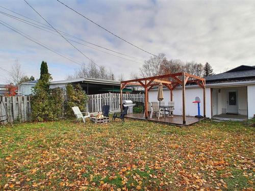 Overall view - 217 Boul. Dennison, Val-D'Or, QC - Outdoor