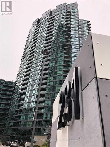 1901 - 231 Fort York Boulevard S, Toronto, ON - Outdoor With Balcony With Facade