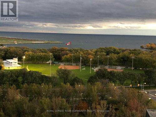 1901 - 231 Fort York Boulevard S, Toronto, ON - Outdoor With Body Of Water With View