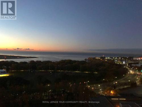 1901 - 231 Fort York Boulevard S, Toronto, ON - Outdoor With Body Of Water With View