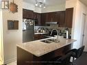 1901 - 231 Fort York Boulevard S, Toronto, ON  - Indoor Photo Showing Kitchen With Double Sink 