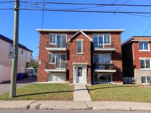 Frontage - 155 Rue Jeannette, Longueuil (Le Vieux-Longueuil), QC - Outdoor With Facade