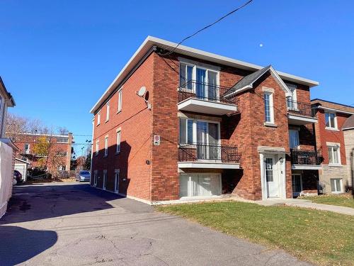 Frontage - 155 Rue Jeannette, Longueuil (Le Vieux-Longueuil), QC - Outdoor