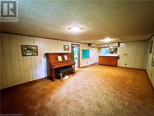 124 Aldercrest Avenue, Hamilton, ON - Indoor Photo Showing Other Room