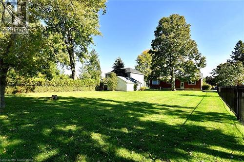 124 Aldercrest Avenue, Hamilton, ON - Outdoor