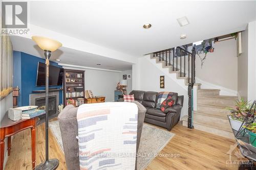 4352 Wildmint Square, Ottawa, ON - Indoor