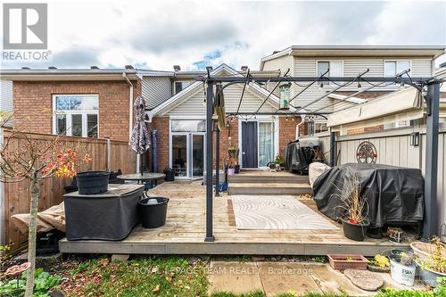 4352 Wildmint Square, Ottawa, ON - Outdoor