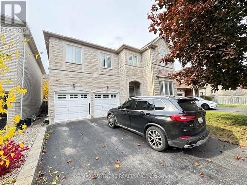 20 Garnet Street, Richmond Hill, ON - Outdoor