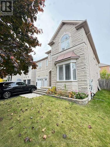 20 Garnet Street, Richmond Hill, ON - Outdoor