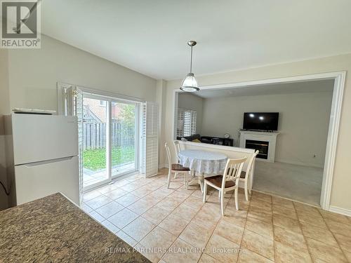 20 Garnet Street, Richmond Hill, ON - Indoor Photo Showing Dining Room