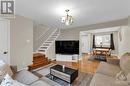 1202 Summerville Avenue, Ottawa, ON  - Indoor Photo Showing Living Room 