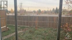 Lower Level Yard - 