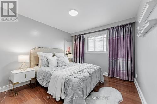 22 Sepia Drive, Toronto, ON - Indoor Photo Showing Bedroom