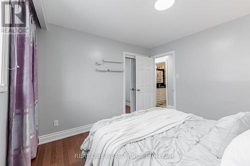 22 Sepia Drive, Toronto, ON - Indoor Photo Showing Bedroom