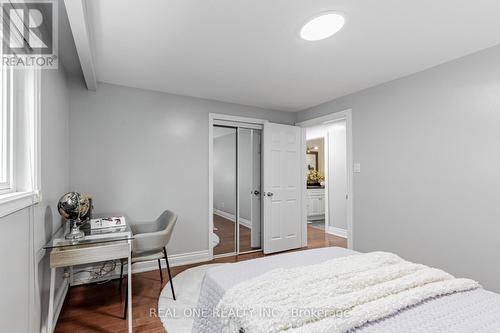 22 Sepia Drive, Toronto, ON - Indoor Photo Showing Bedroom