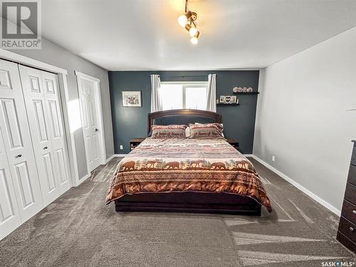 153 Centennial Street, Swift Current Rm No. 137, SK - Indoor Photo Showing Bedroom