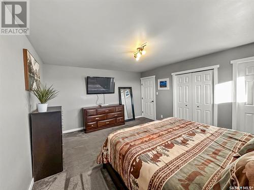 153 Centennial Street, Swift Current Rm No. 137, SK - Indoor Photo Showing Bedroom