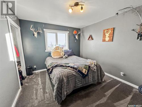 153 Centennial Street, Swift Current Rm No. 137, SK - Indoor Photo Showing Bedroom