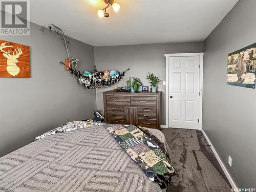 153 Centennial Street, Swift Current Rm No. 137, SK - Indoor Photo Showing Bedroom