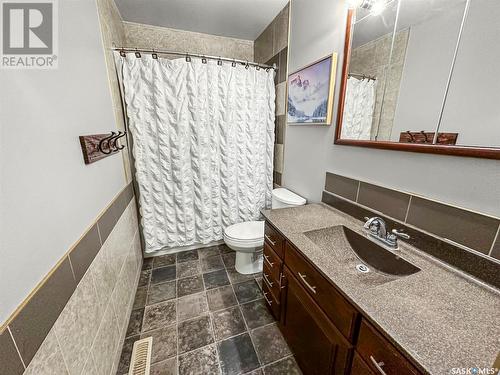 153 Centennial Street, Swift Current Rm No. 137, SK - Indoor Photo Showing Bathroom