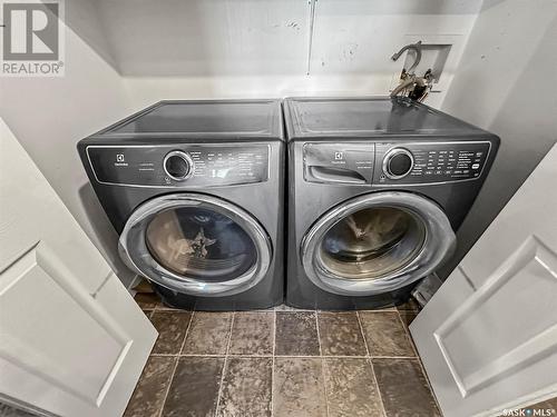 153 Centennial Street, Swift Current Rm No. 137, SK - Indoor Photo Showing Laundry Room