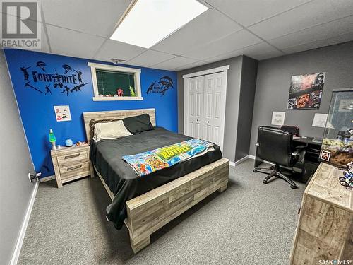 153 Centennial Street, Swift Current Rm No. 137, SK - Indoor Photo Showing Bedroom