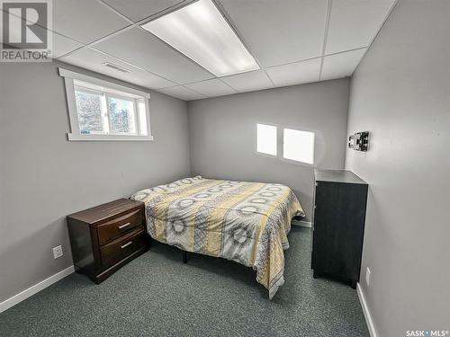 153 Centennial Street, Swift Current Rm No. 137, SK - Indoor Photo Showing Bedroom