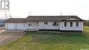 153 Centennial Street, Swift Current Rm No. 137, SK  - Outdoor With Deck Patio Veranda 