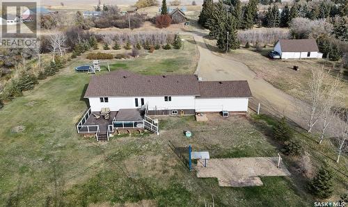 153 Centennial Street, Swift Current Rm No. 137, SK - Outdoor