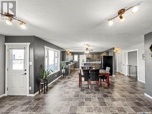 153 Centennial Street, Swift Current Rm No. 137, SK - Indoor Photo Showing Dining Room