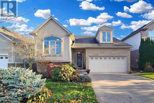 43 Oarsman Crescent, St. Catharines, ON - Outdoor