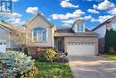 43 Oarsman Crescent, St. Catharines, ON  - Outdoor 