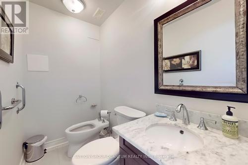 43 Oarsman Crescent, St. Catharines, ON - Indoor Photo Showing Bathroom