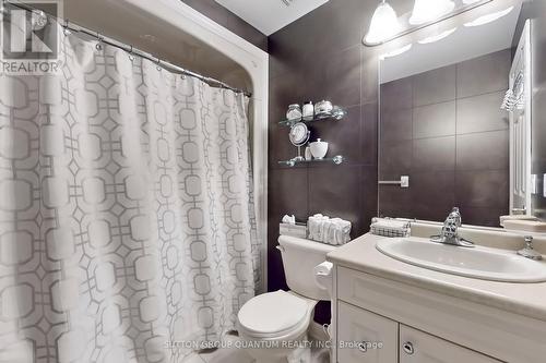 43 Oarsman Crescent, St. Catharines, ON - Indoor Photo Showing Bathroom