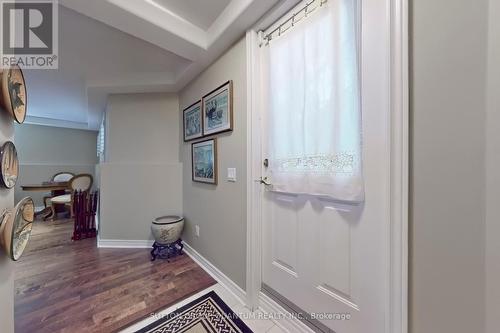 43 Oarsman Crescent, St. Catharines, ON - Indoor