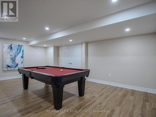 166 Grand Vellore Crescent, Vaughan, ON - Indoor Photo Showing Other Room