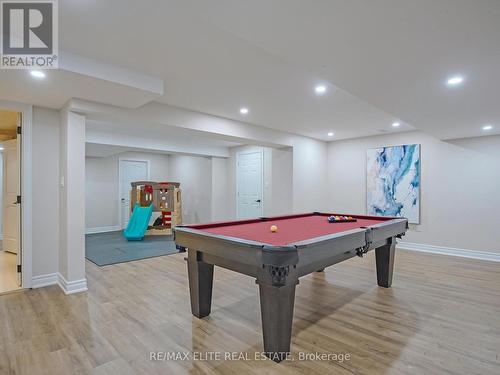 166 Grand Vellore Crescent, Vaughan, ON - Indoor Photo Showing Other Room