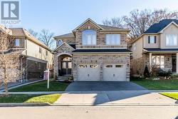 67 ELMBANK TRAIL  Kitchener, ON N2R 0H1