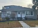 11231 75 Av Nw, Edmonton, AB  - Outdoor 