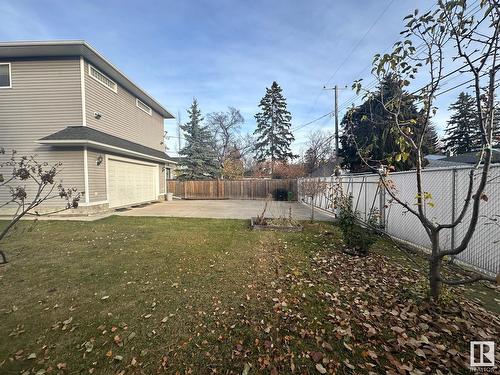 11231 75 Av Nw, Edmonton, AB - Outdoor