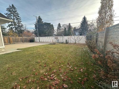 11231 75 Av Nw, Edmonton, AB - Outdoor